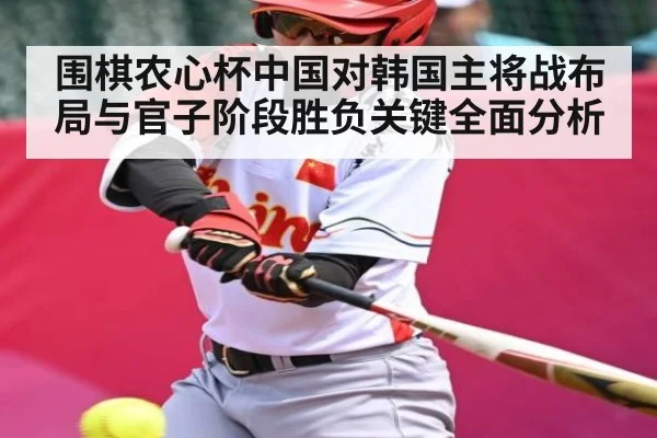 围棋农心杯中国对韩国主将战布局与官子阶段胜负关键全面分析